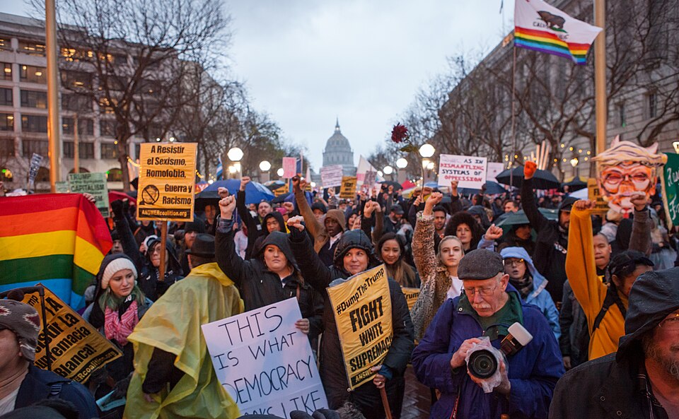 File:Trump inauguration protest SF Jan 20 2017 15.jpg